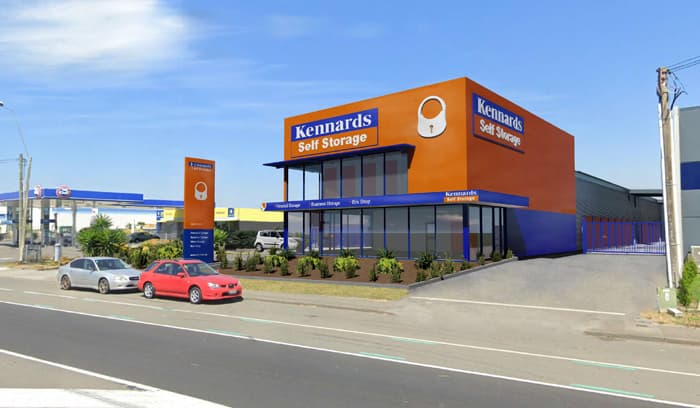 How to Find Affordable Self Storage in Hastings, NZ Without Compromising Security