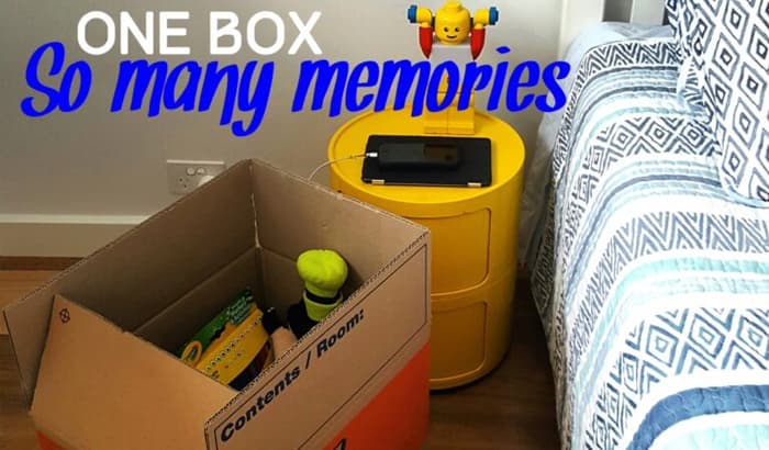 Self Storage Unit, Do I Need One?