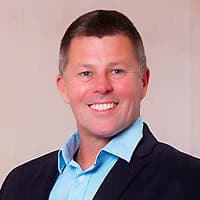 Darren Marshall