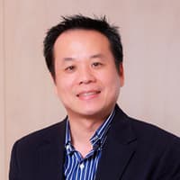 Tony Vuong