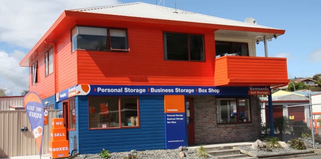 Tauranga