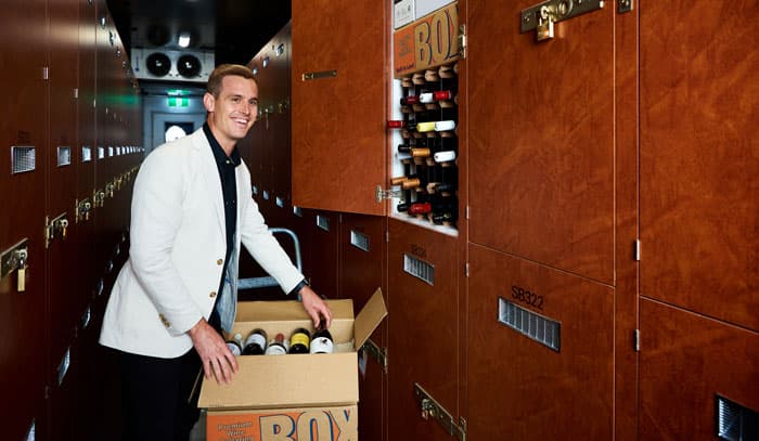 How to Store Wine – Made easy!