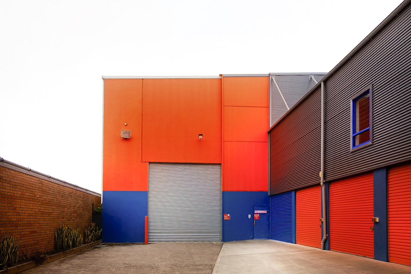 Self Storage Belmont, Newcastle Kennards Self Storage