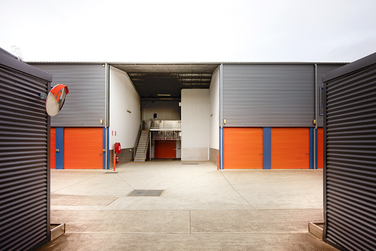 Self Storage Belmont, Newcastle Kennards Self Storage