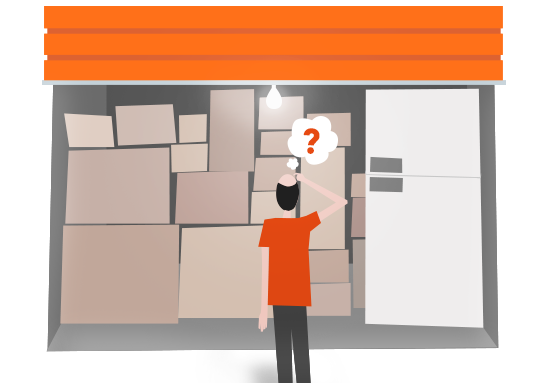 Can't find what you're looking for